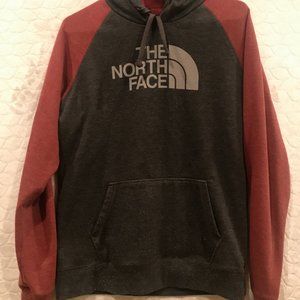 North Face Hoodie